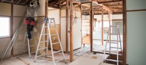 Entreprise de rénovation de la maison et de rénovation d’appartement à Bouillon
